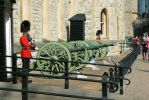 PICTURES/Tower of London/t_Captured Napolean Cannon6.JPG
